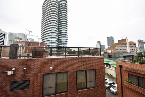 CARO南青山の物件内観写真